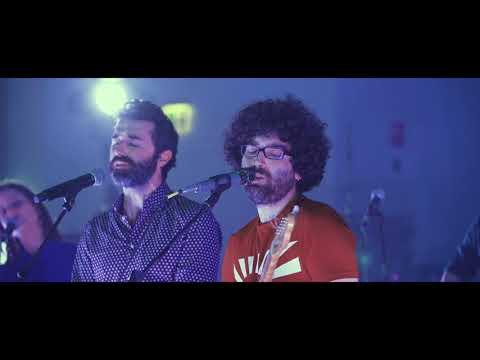 Cassete Pirata com Tiago Bettencourt - Sem Norte | Eléctrico | Antena 3