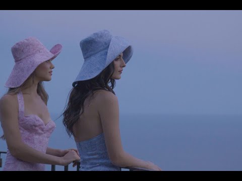 LUISA BECCARIA | Spring Summer 2022 | "Mythical Path"