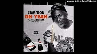 Cam&#39;ron x Juelz Santana - Oh Yeah