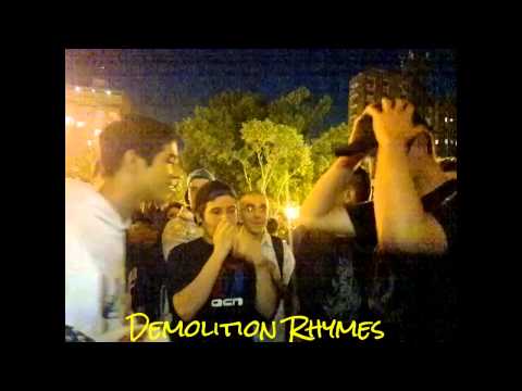 DASH vs NACHO free MORON