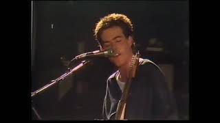 The Cure - Opening Songs live, 1979-2008 - A Definitive Set of Songs Used by the Band to Open Shows