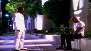 2pac -- i ain't mad at cha - Music Video