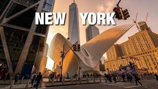 New York City LIVE Manhattan Spring Adventure on Sunday (April 12, 2026)