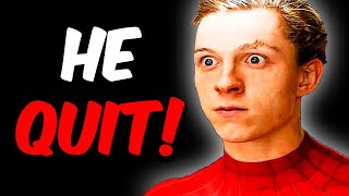 Is Spider-Man Brand New Day The Next Biggest Movie Flop After Snow White?