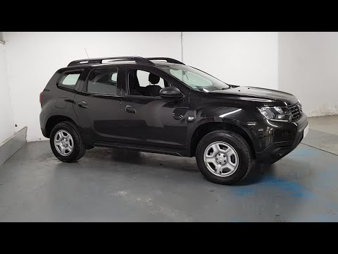 2019 Dacia Duster ESSENTIAL BLUE DCI 115 16,995