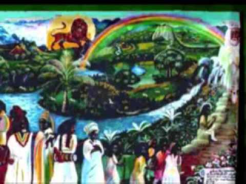 BLAZE DEM OUT (CAN"T GET US OUT), ZION AWAITS, OLD MAN RIVER, RUN COME LOVE ME