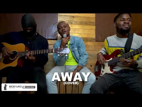 Davido - AWAY (Official Cover)