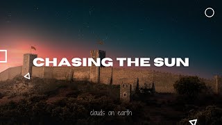 The Wanted - Chasing The Sun (Lyrics)