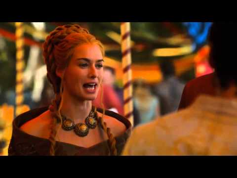 Game of Thrones Season 4 Preview (Sneak Peek)