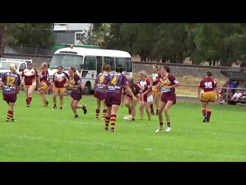 castlereagh v woodbridge cup opens at dunedoo 25/2/18 3