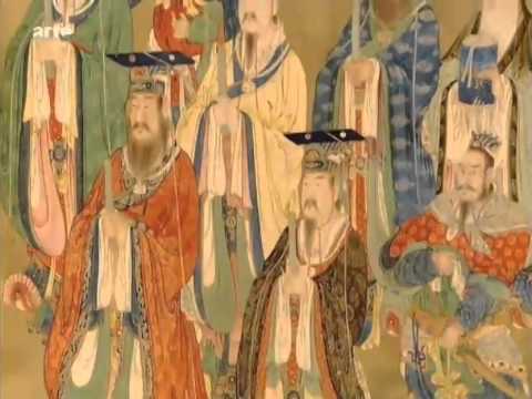 La voie du Tao - Partie 4/4