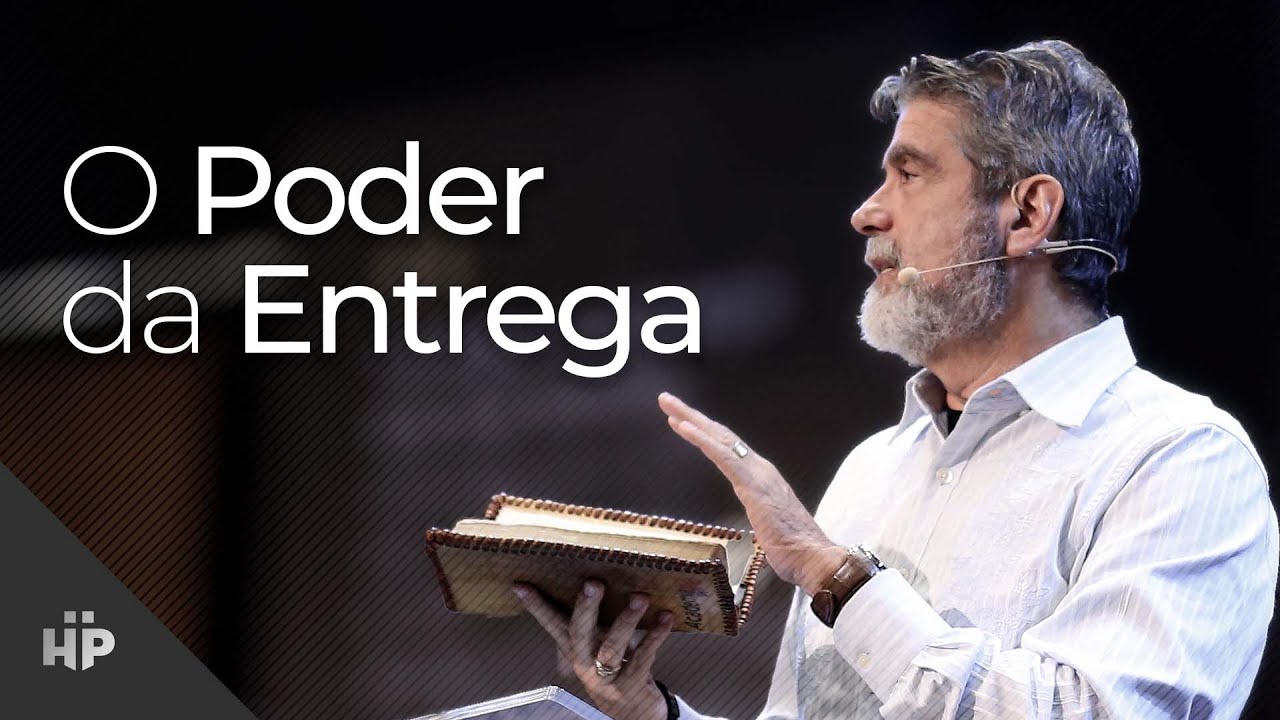 O Poder da Entrega
