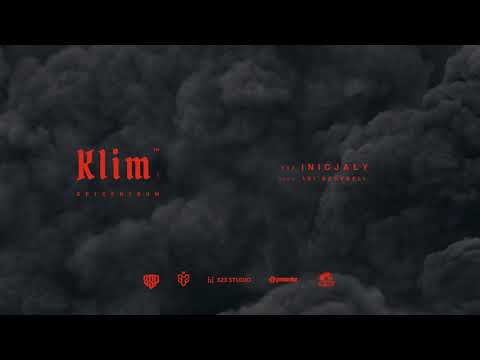 11. KLIM - "Inicjały" (prod. 101 Decybeli)
