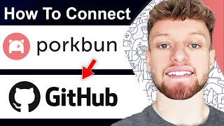 How To Connect Porkbun Domain To GitHub Pages (Step By Step)