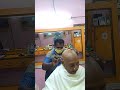 Sammar Headshave In Grandmother
