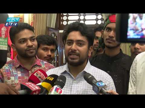 নিজেদের সবটুকু দিয়ে কাজ করতে চান অন্তবর্তীকালীন সরকারের উপদেষ্টারা