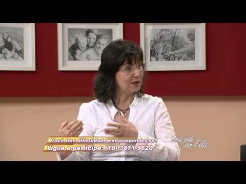 Você Pode ser Feliz 10/03/2014 - Bloco 2/6