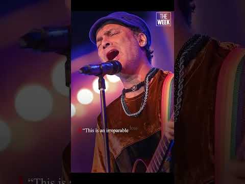 Singer Zubeen Garg dies In scuba diving accident in Singapore