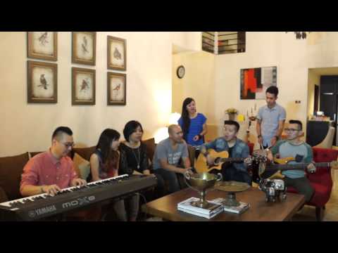 Sound of Praise He never fails