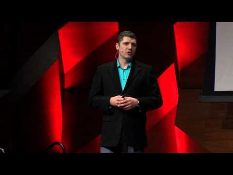 How to Find and Live Your Calling | Bryan Dik | TEDxCSU