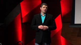 How to Find and Live Your Calling | Bryan Dik | TEDxCSU