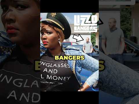 The Untold Story Of Lizzo