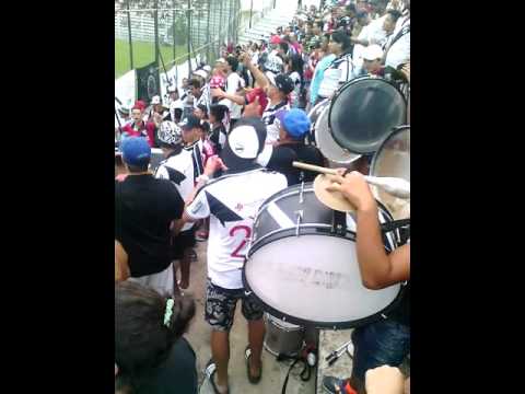 "hinchada de danubio 2016: ya todos saben" Barra: Los Danu Stones • Club: Danubio