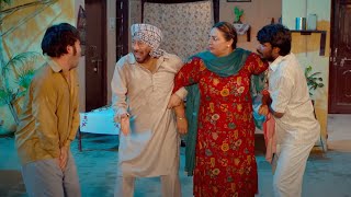 Bol Kutteya Bol | Anita Devgan | Jaswinder Bhalla | Punjabi Comedy Movies