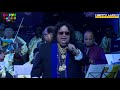 Angna Mein Baba By Bappi Lahiri Sadhna Sargam Live HappyLucky Entertainment
