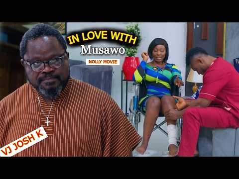 IN LOVE WITH MUSAWO Part 1👉 @VJ-JoshK4NigerianMovies 👈TRANSLATED NIGERIAN  MOVIES 2025
