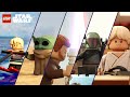 Fun in the sun with LEGO Star Wars