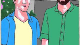 Mount Kimbie - Carbonated (Live recording - Daytrotter Session)
