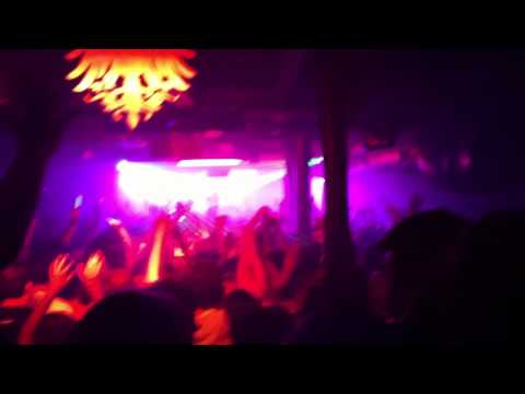 Gareth Emery seven hour set @ Sankeys Friday 18th March 2011.