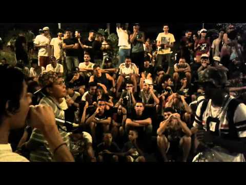 MC HP X Mc Xyuri BATALHA NO CAIÇARA #27° Edição