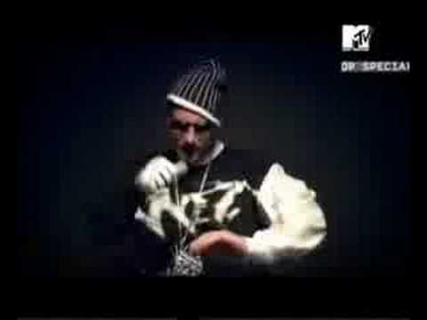 Alpa gun Feat. Fler & Sido - Was Ist Beef