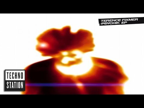 Terence Fixmer - Psychik