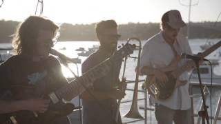 Winston Surfshirt - Dilla