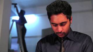 Paul Mathew Showreel video