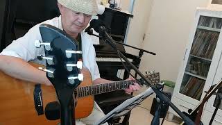 Raspberries Eric Carmen Nobody knows 2022 Ｍy Home Live