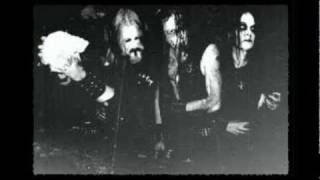 Watain - Total Funeral