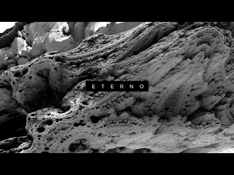 Eterno - Música Más Vida (Video Lyric)