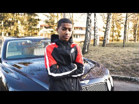 Rambow - Bentley (Musikkvideo)