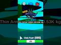 SECRET FISH IT‼️THIN ARMOR SHARK (ESOTERIC DEPTHS) #fishit #roblox #gaming #robloxedit