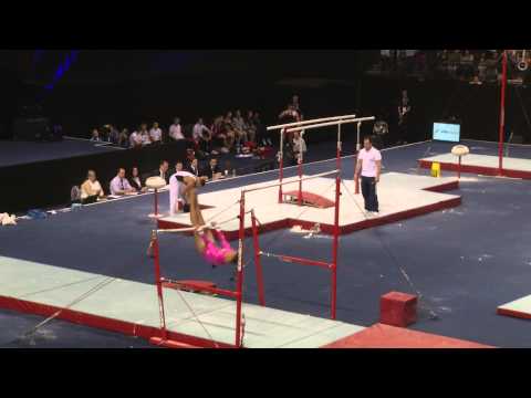 REBECCA DOWNIE UB SENIOR BRITISH 2014 AA