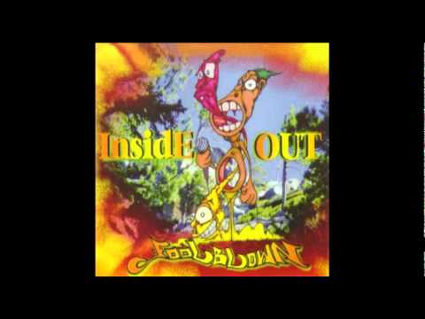 Insideout  - A Fool Blown Compilation