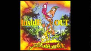 Insideout  - A Fool Blown Compilation