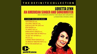 The Girl That I Am Now (Original Recording Remastered)