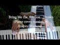 Bring Me the Horizon - Drown (Piano cover ...