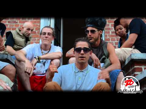 Freestyle  du 28 : Stoneman - DaddyCookiz -  Sitting Bull