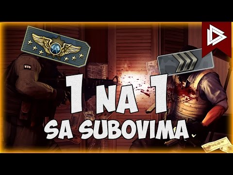 DENI VS KIRBA | 1 NA 1 SA FANOVIMA [#1]